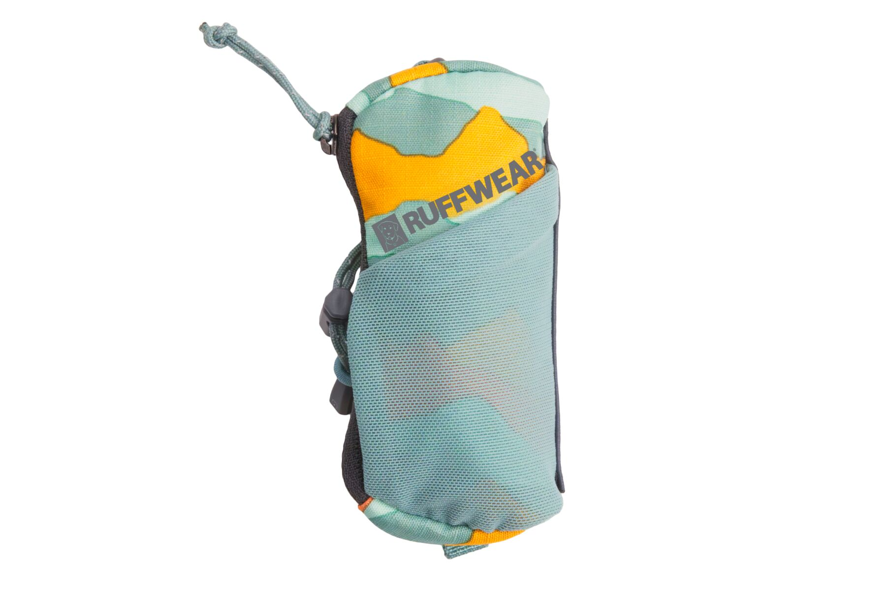 Ruffwear Pickup Bag Dispenser, Stash Bag Mini (New Colours)