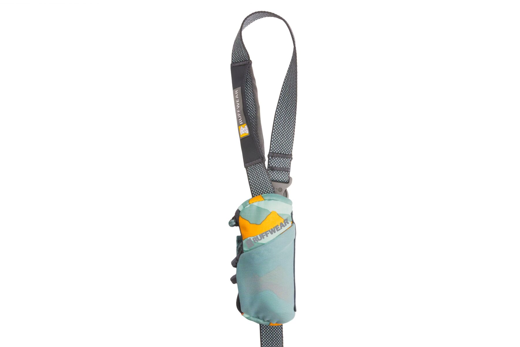 Ruffwear Pickup Bag Dispenser, Stash Bag Mini (New Colours)