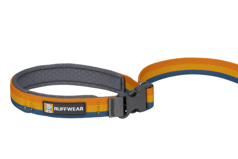 Ruffwear Roamer Bungee Dog Leash