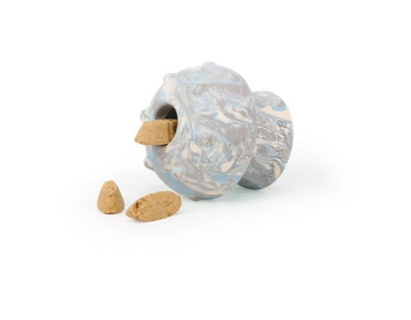 Ruffwear Toadstool Dog Toy | Durable Fetch & Treat Toy