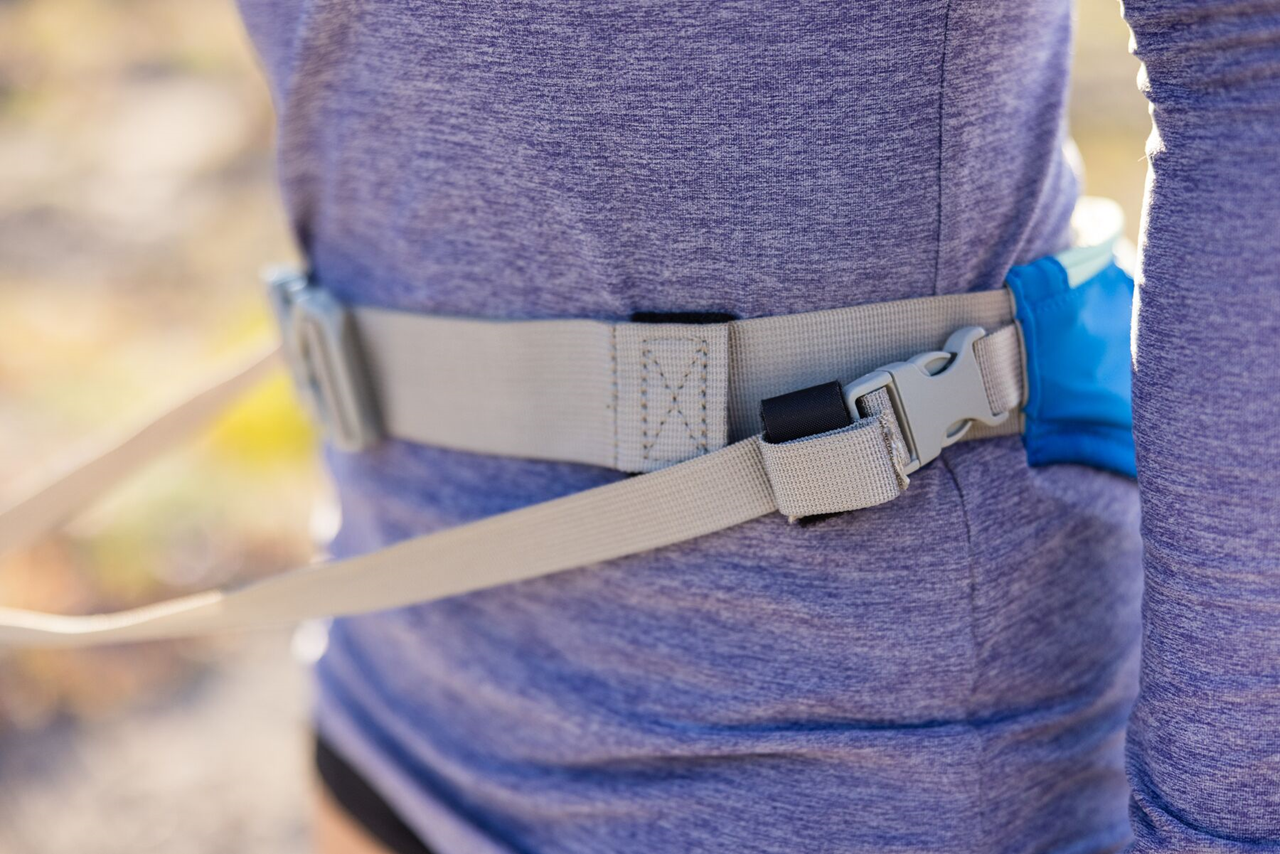 Ruffwear Adjustable Running Belt, Trail Runner