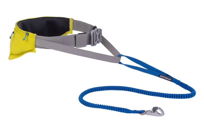 Ruffwear Adjustable Running Belt, Trail Runner