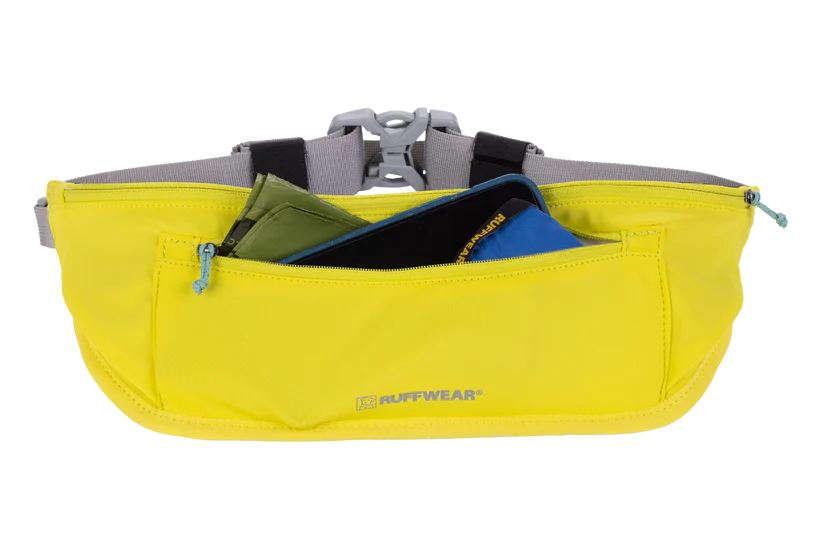 Ruffwear Adjustable Running Belt, Trail Runner