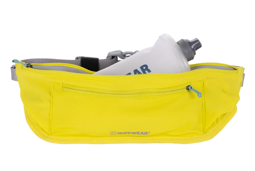 Ruffwear Adjustable Running Belt, Trail Runner