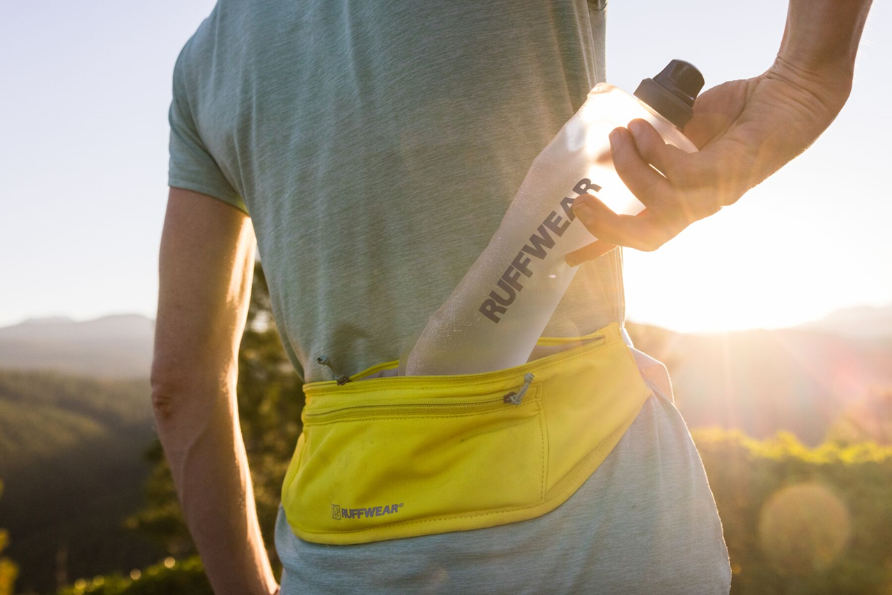 Ruffwear Adjustable Running Belt, Trail Runner