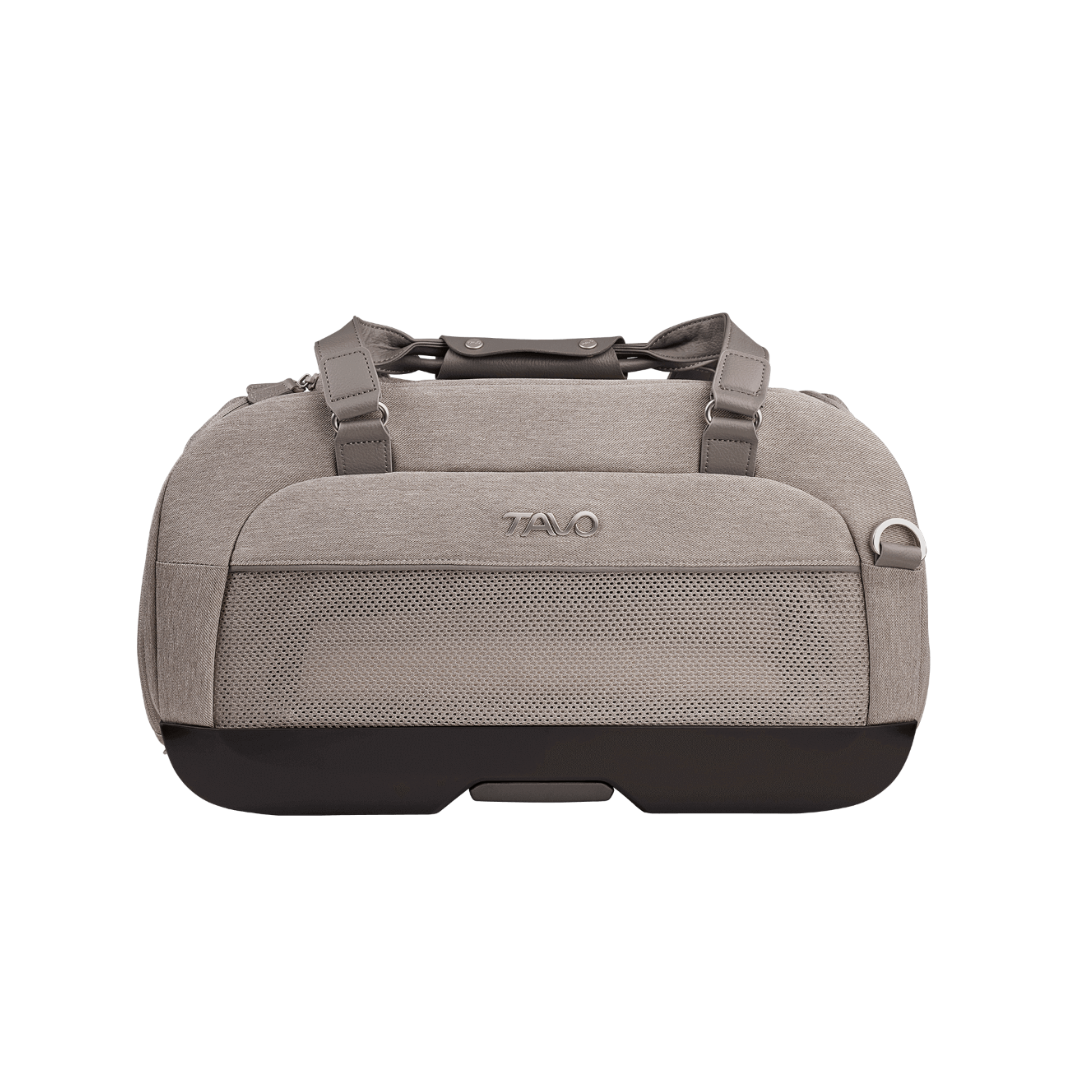 Tavo Pets Airline Carry-on Pet Car Seat, Dupree