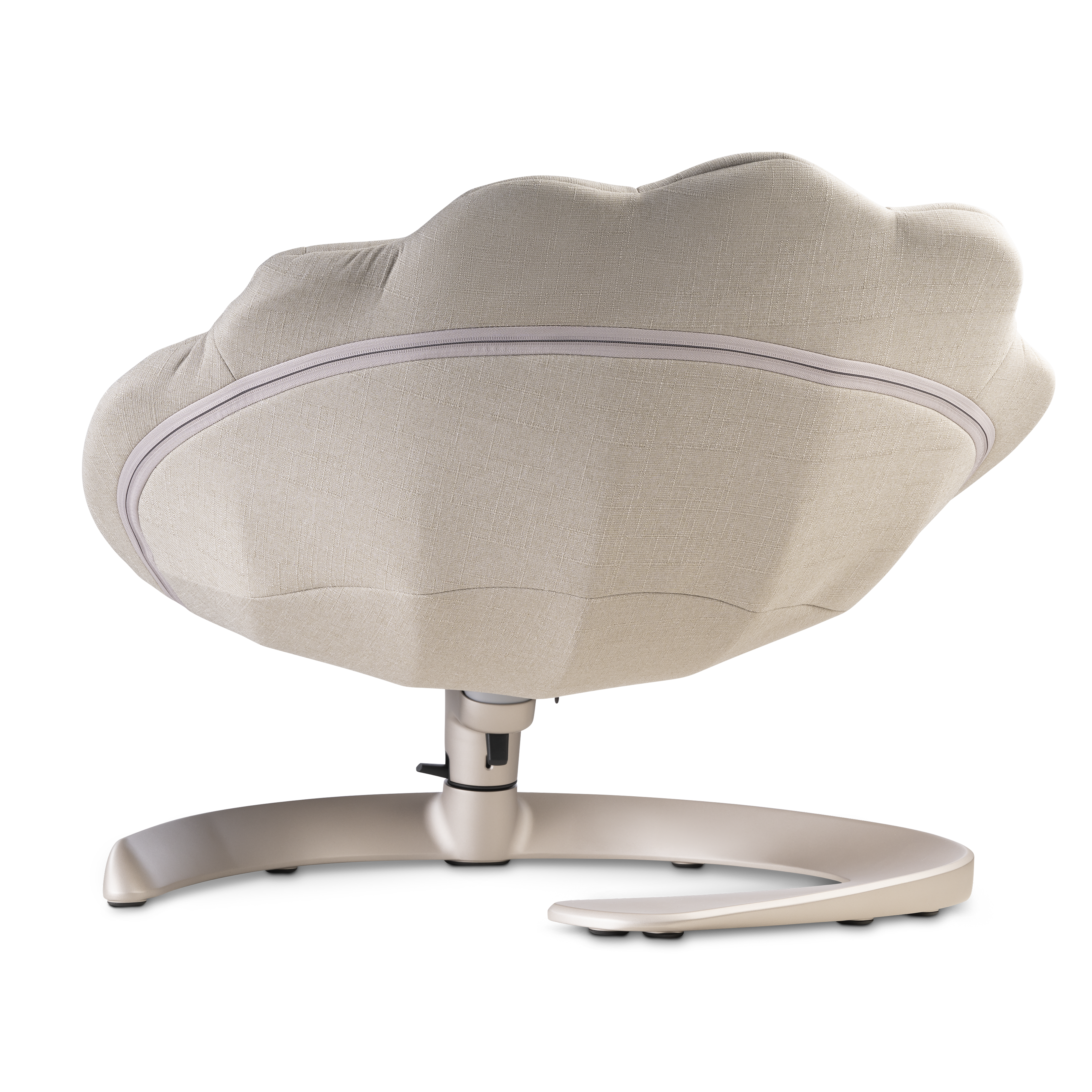 Tavo Pets Swaying Lounger and Pet Bed Shell, Seat Pad