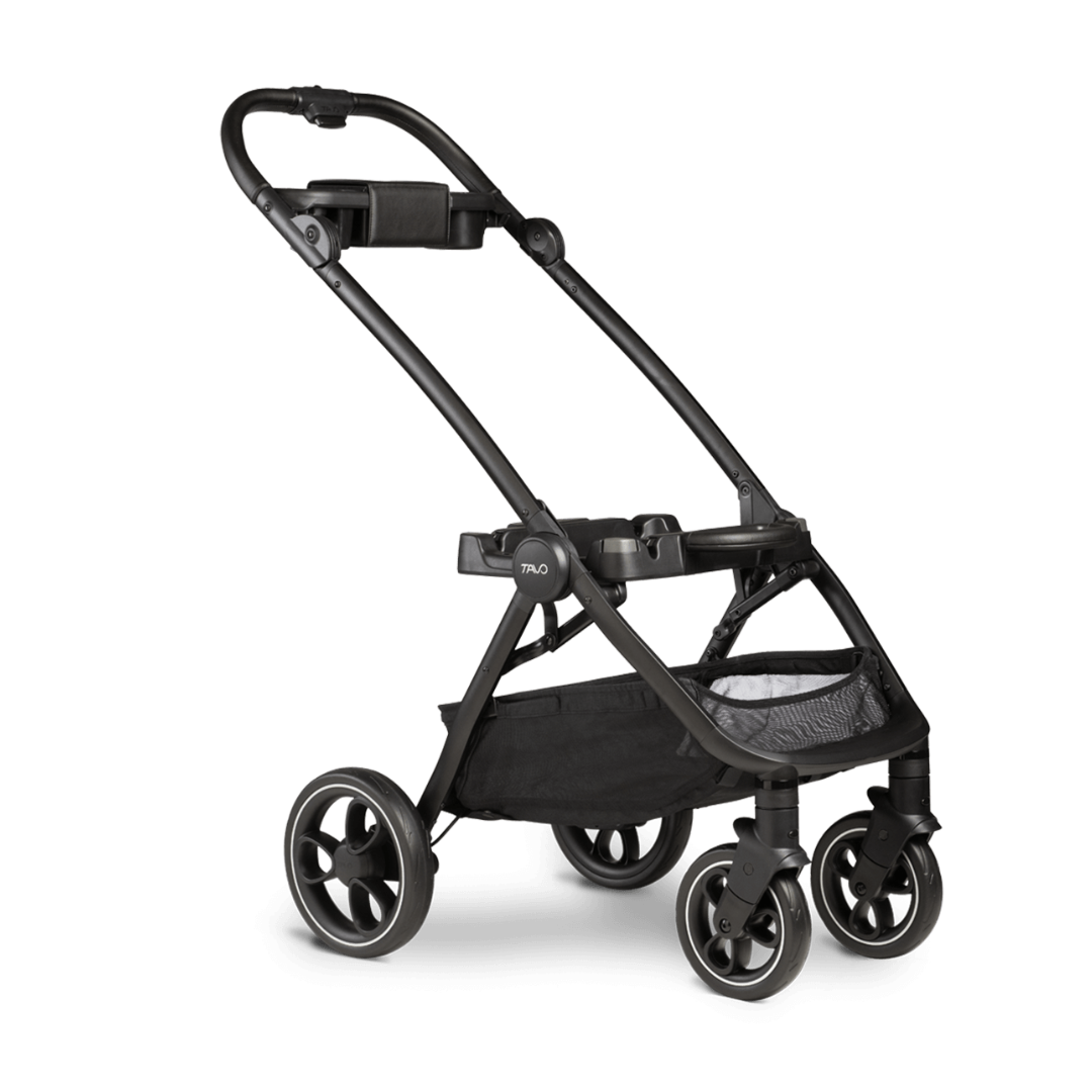 Tavo Pets Stroller Frame for Maeve, Roscoe