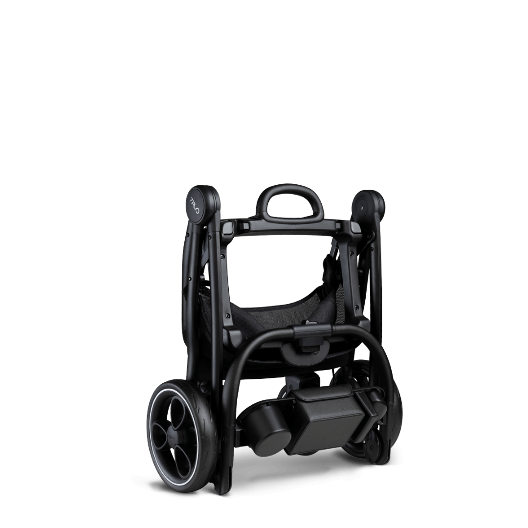 Tavo Pets Stroller Frame for Maeve, Roscoe