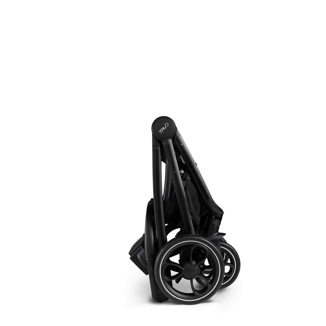 Tavo Pets Stroller Frame for Maeve, Roscoe