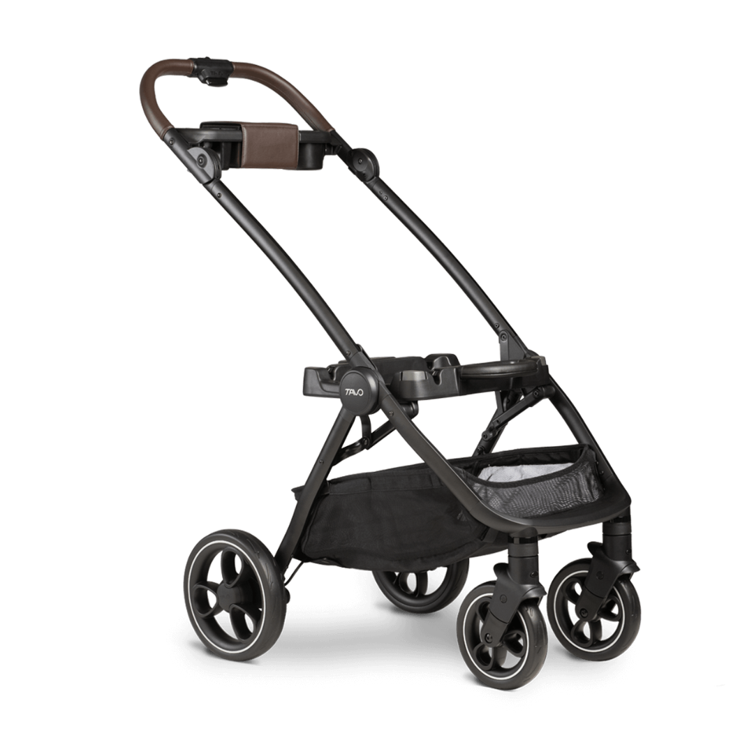 Tavo Pets Stroller Frame for Maeve, Roscoe
