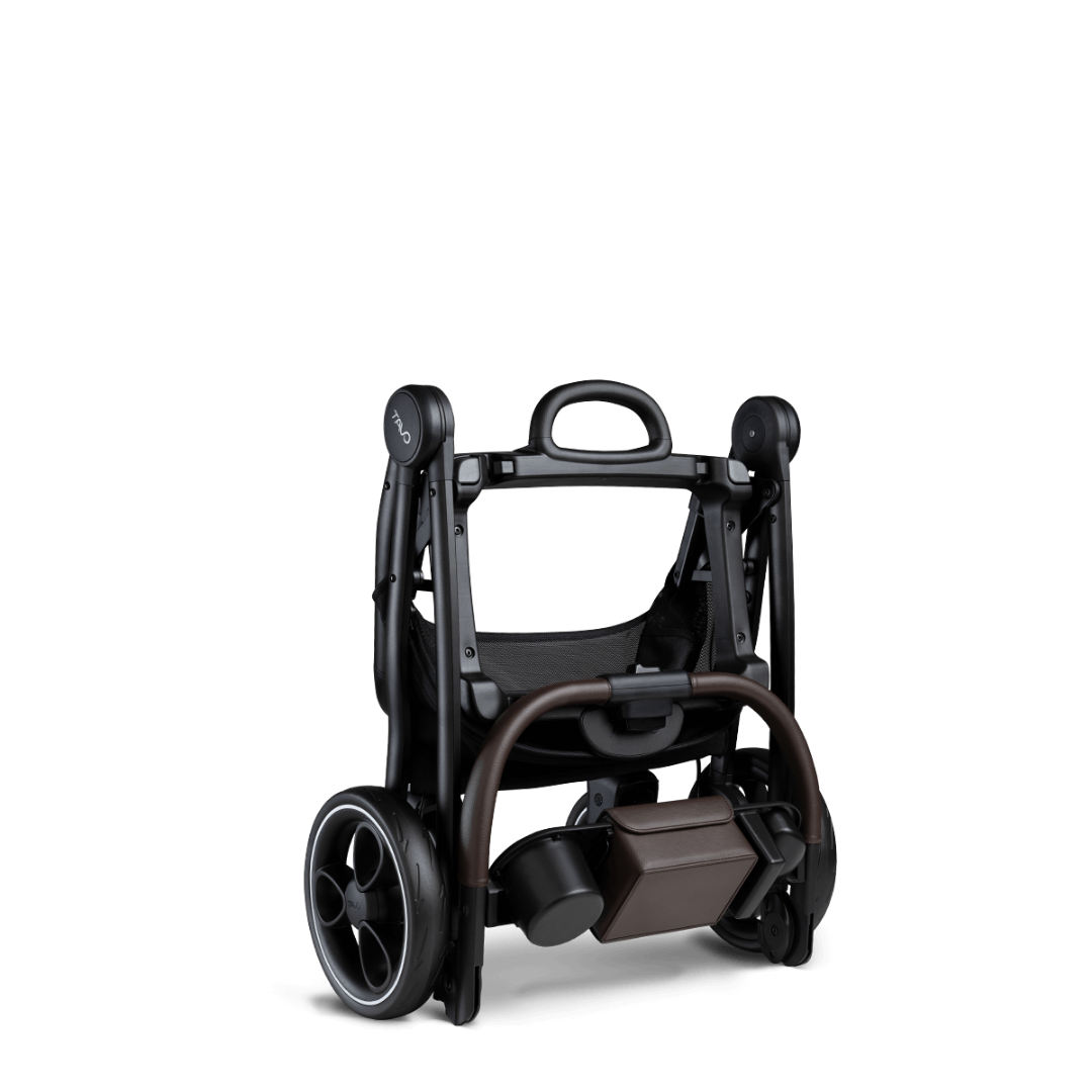 Tavo Pets Stroller Frame for Maeve, Roscoe