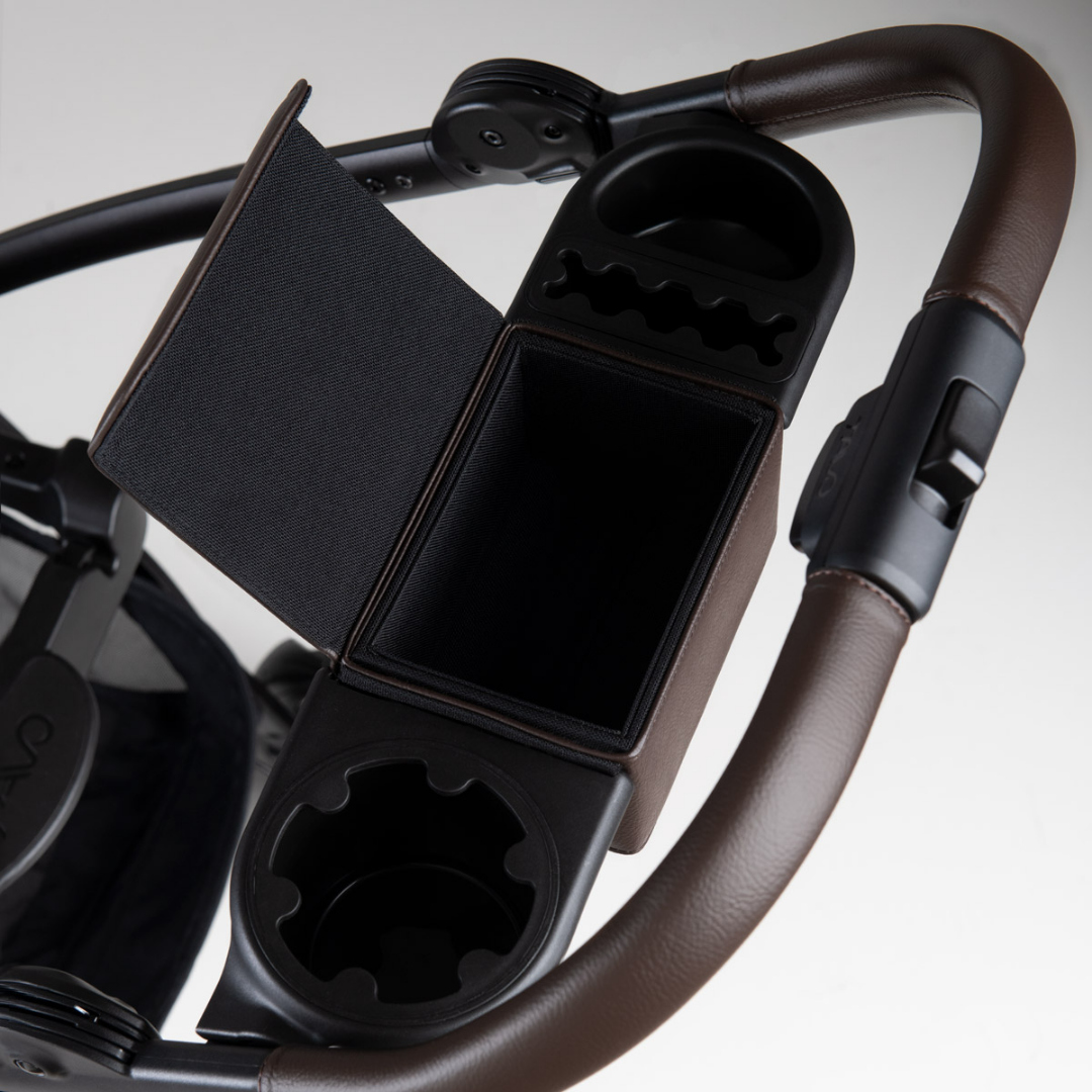 Tavo Pets Stroller Frame for Maeve, Roscoe