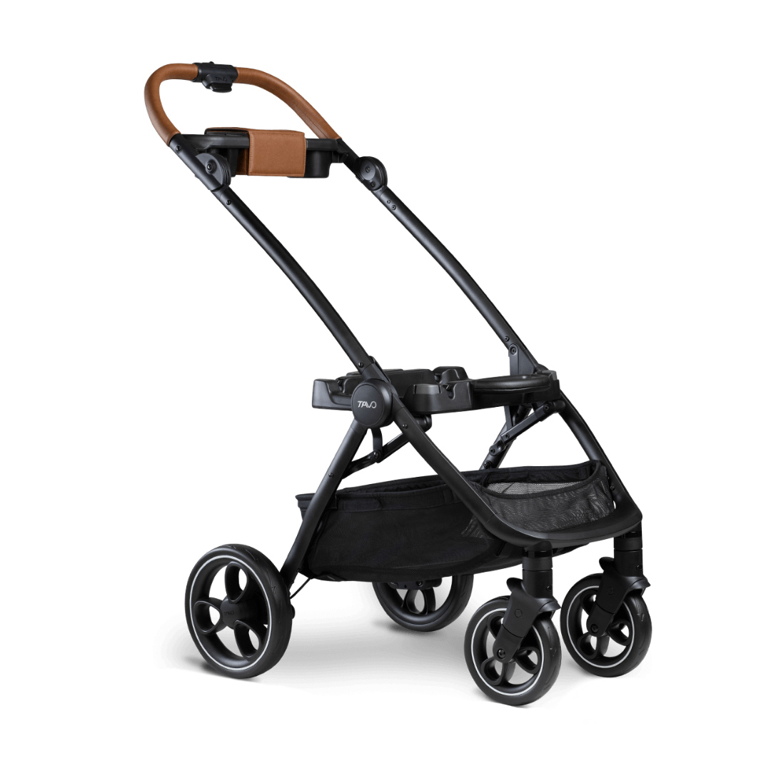 Tavo Pets Stroller Frame for Maeve, Roscoe