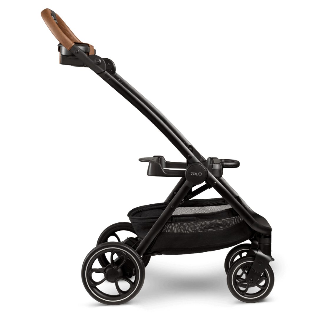 Tavo Pets Stroller Frame for Maeve, Roscoe