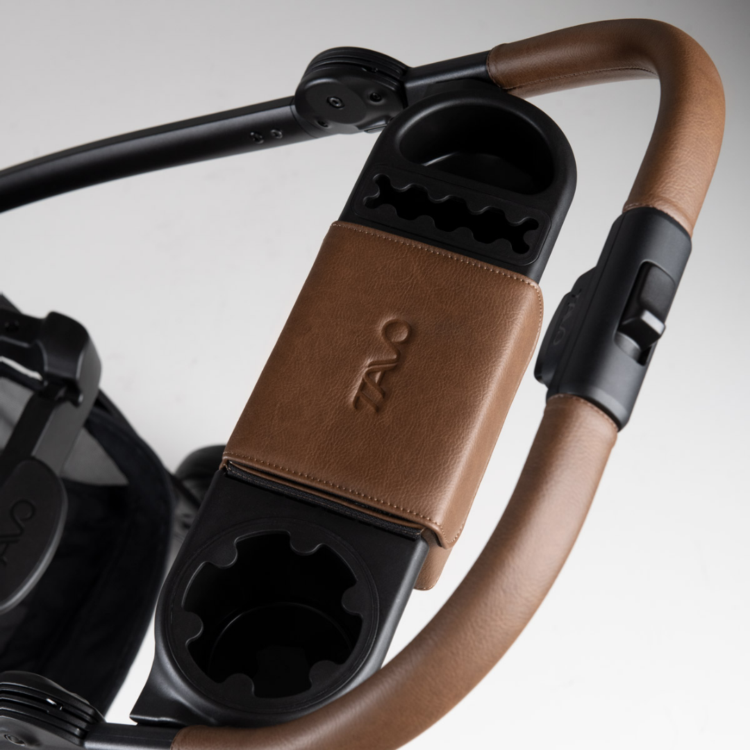 Tavo Pets Stroller Frame for Maeve, Roscoe