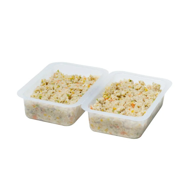 The Grateful Pet Gently Cooked Dog Food | Digestive Support Diet