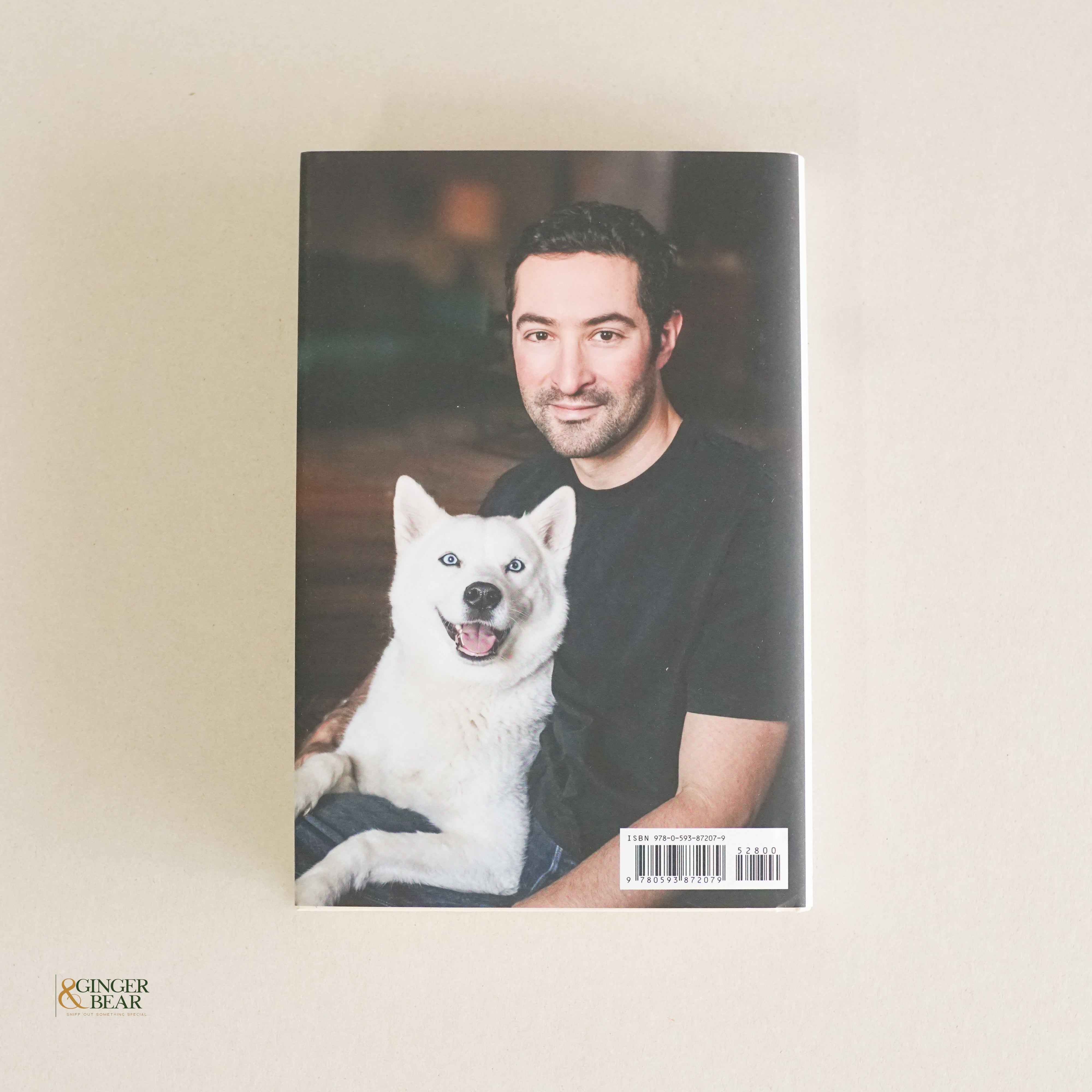 Book: This Dog Will Change Your Life — The Dogist (Hardcover, 2025)