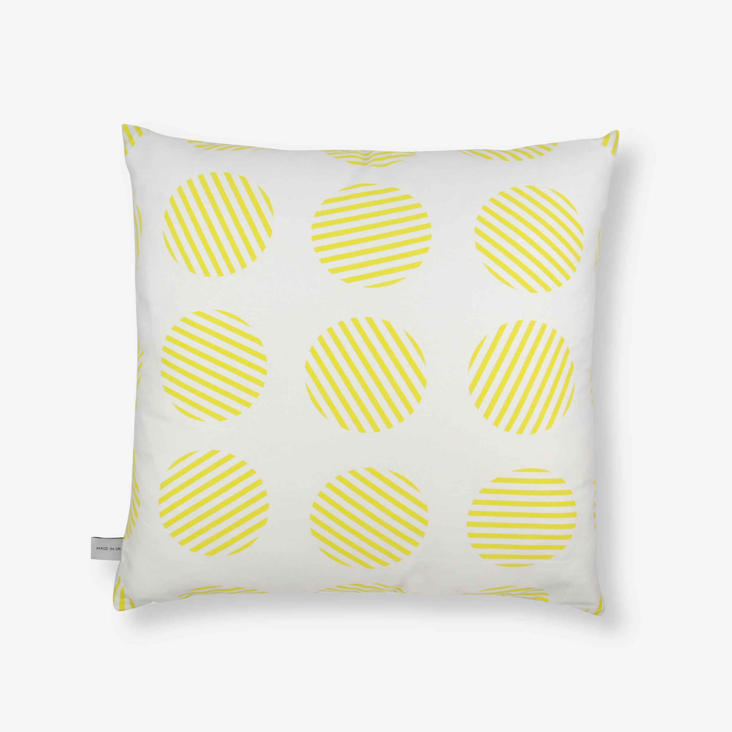 Cushion Cover, Princess Leia the Boston Terrier