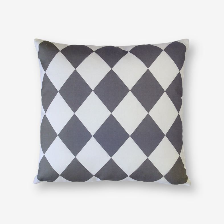 Cushion Cover, Daniel the English Bulldog