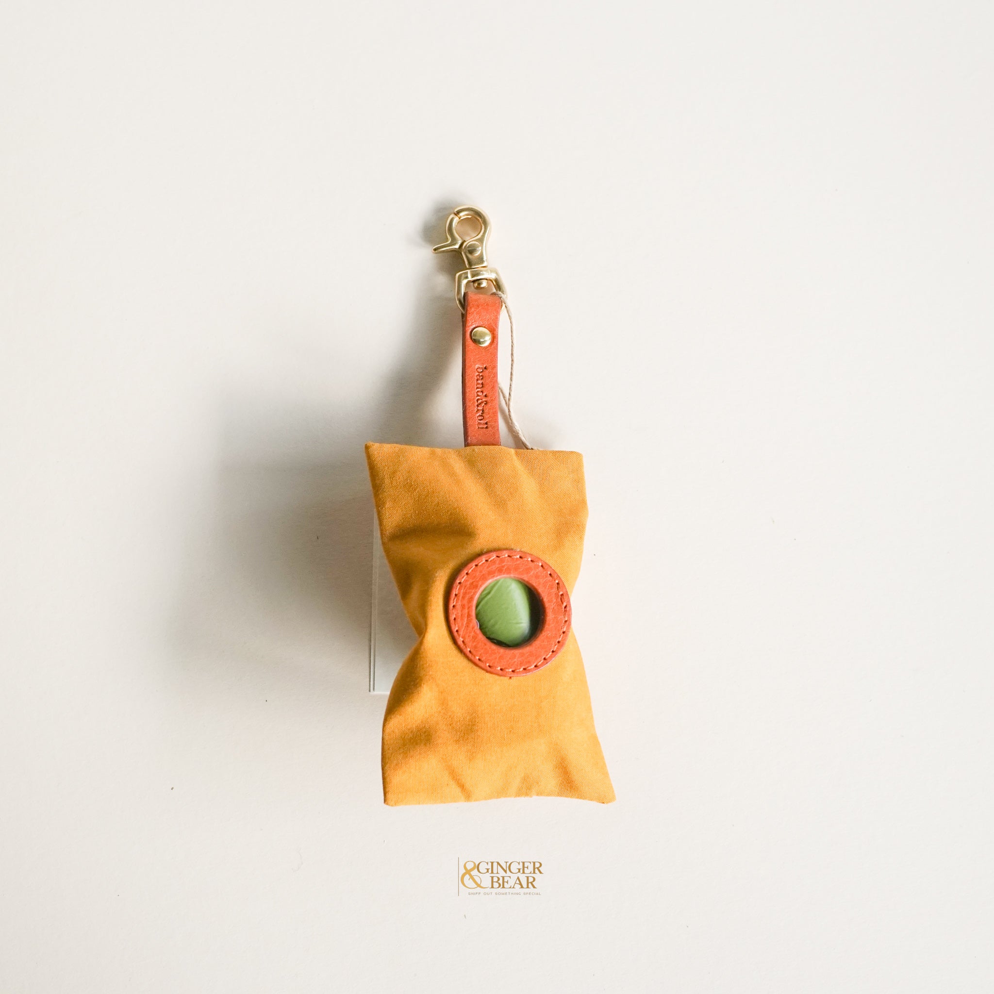 Noi Dog Poop Bag Dispenser (new colours)