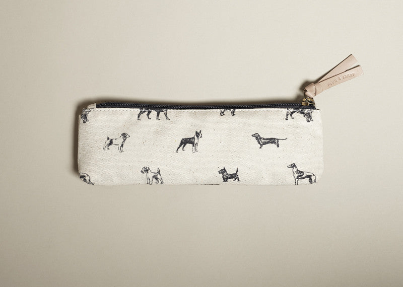 Pencil case: All-breed