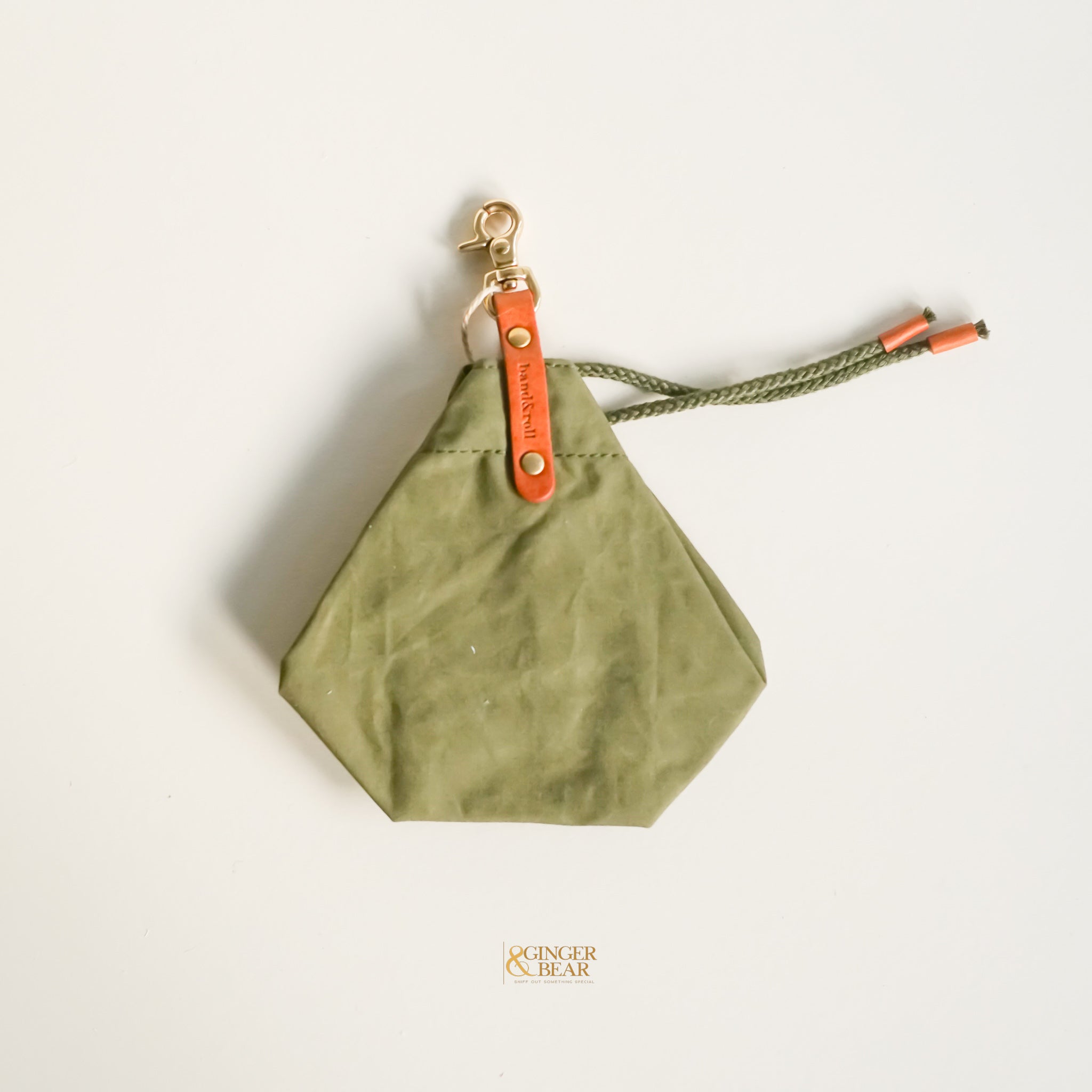 York Dog Snack Bag (new colours)