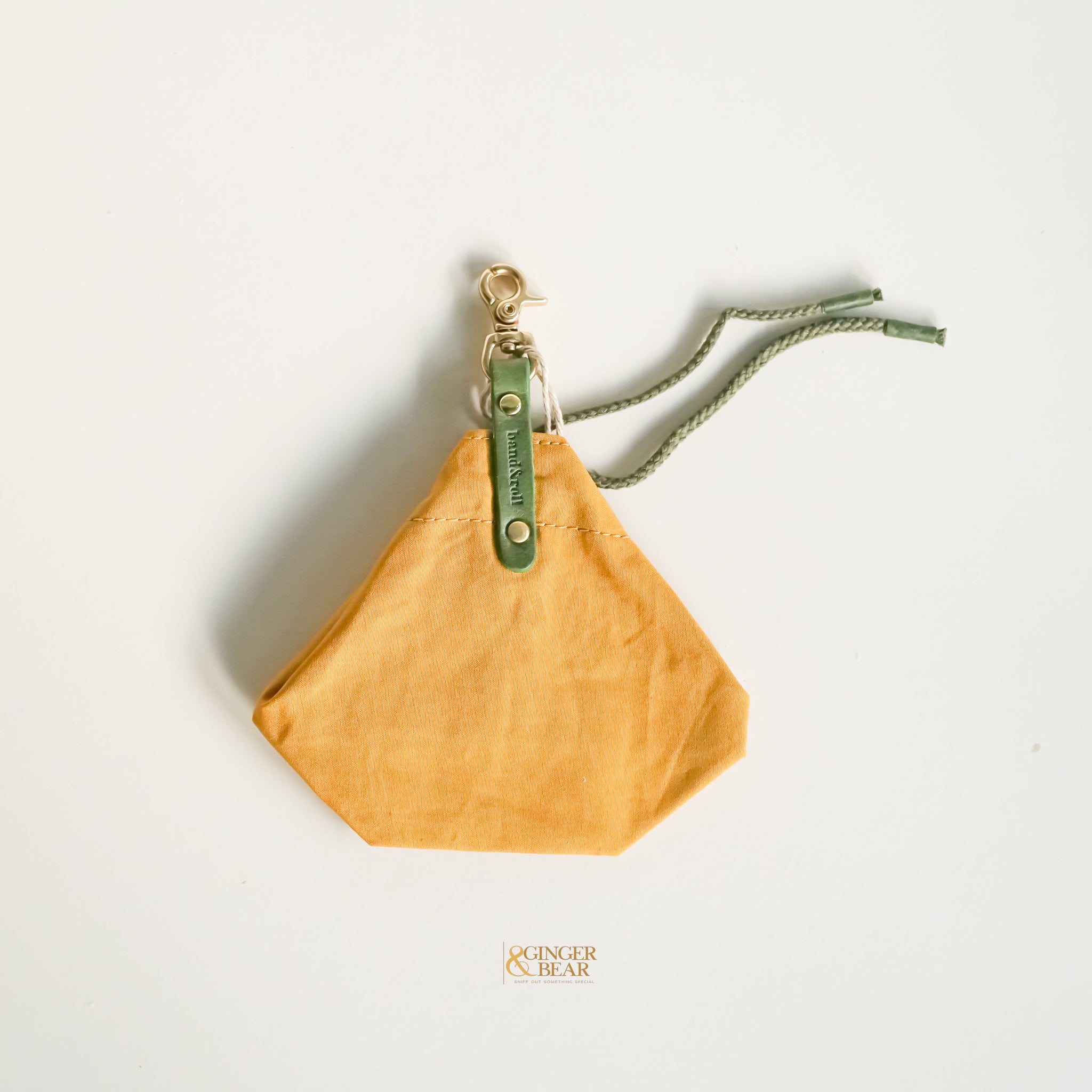 York Dog Snack Bag (new colours)