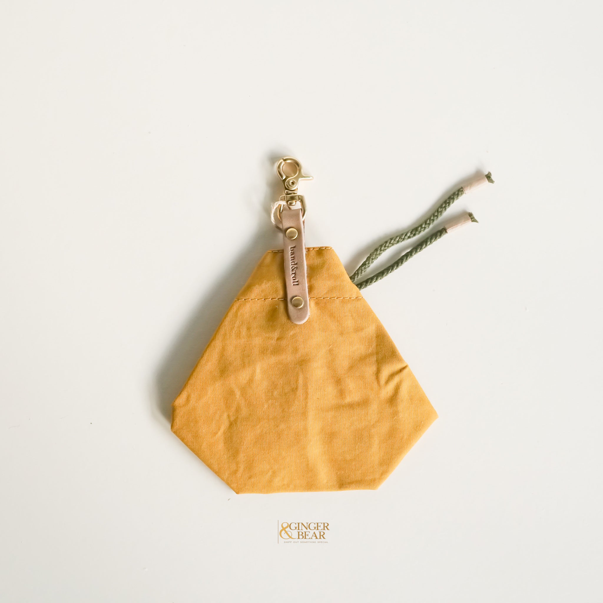 York Dog Snack Bag (new colours)