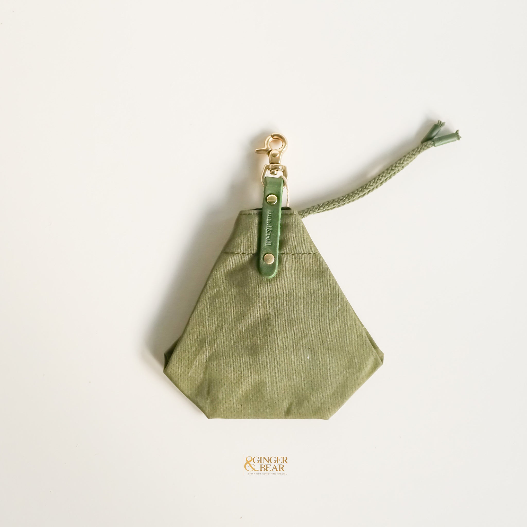 York Dog Snack Bag (new colours)