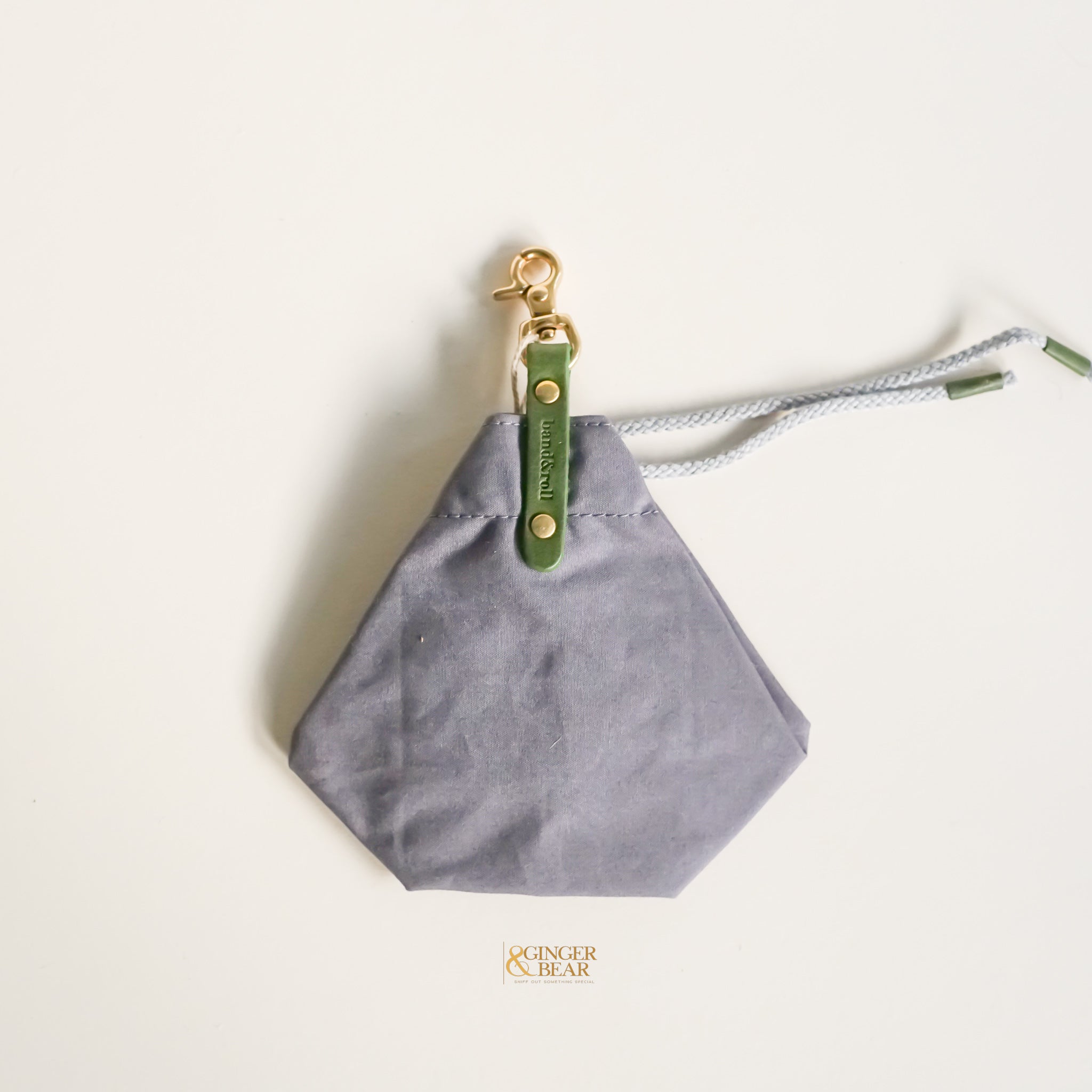 York Dog Snack Bag (new colours)