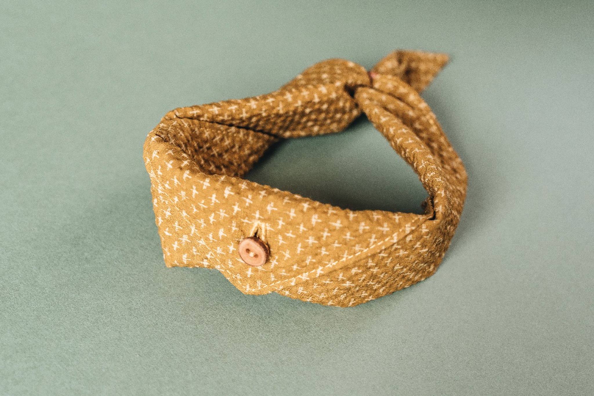 Tori Bandana for Dogs and Cats