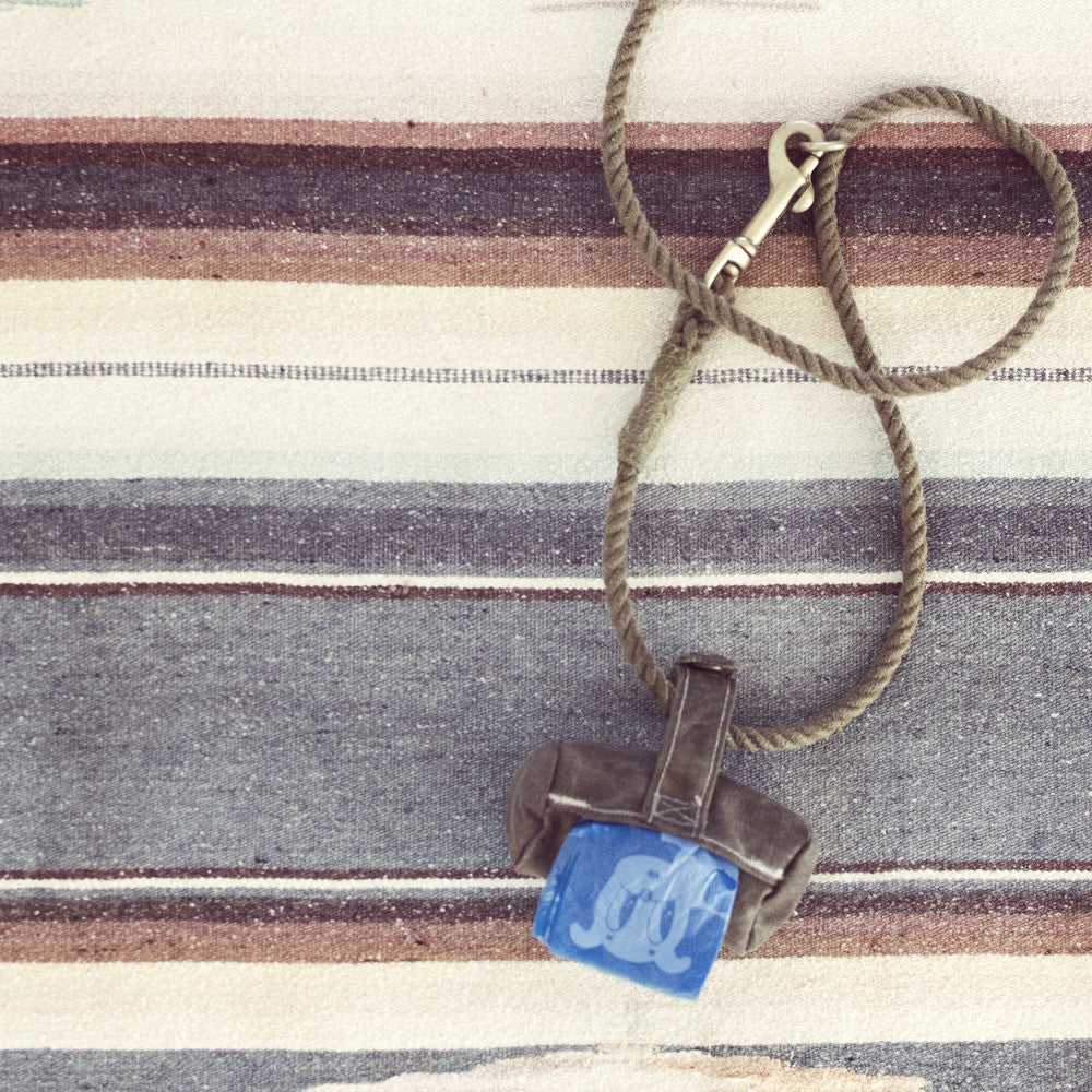 BillyWolf: Poop bag dispenser (FINAL SALE)