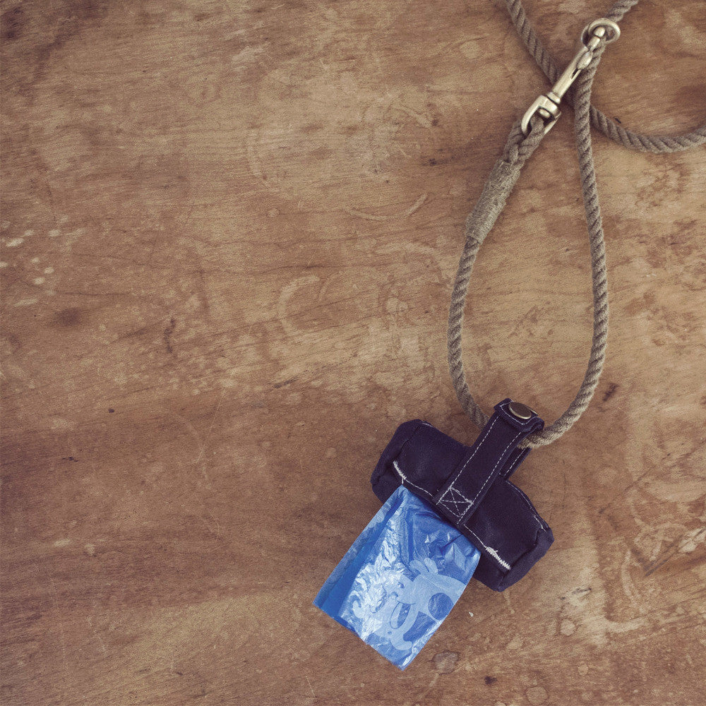 BillyWolf: Poop bag dispenser (FINAL SALE)