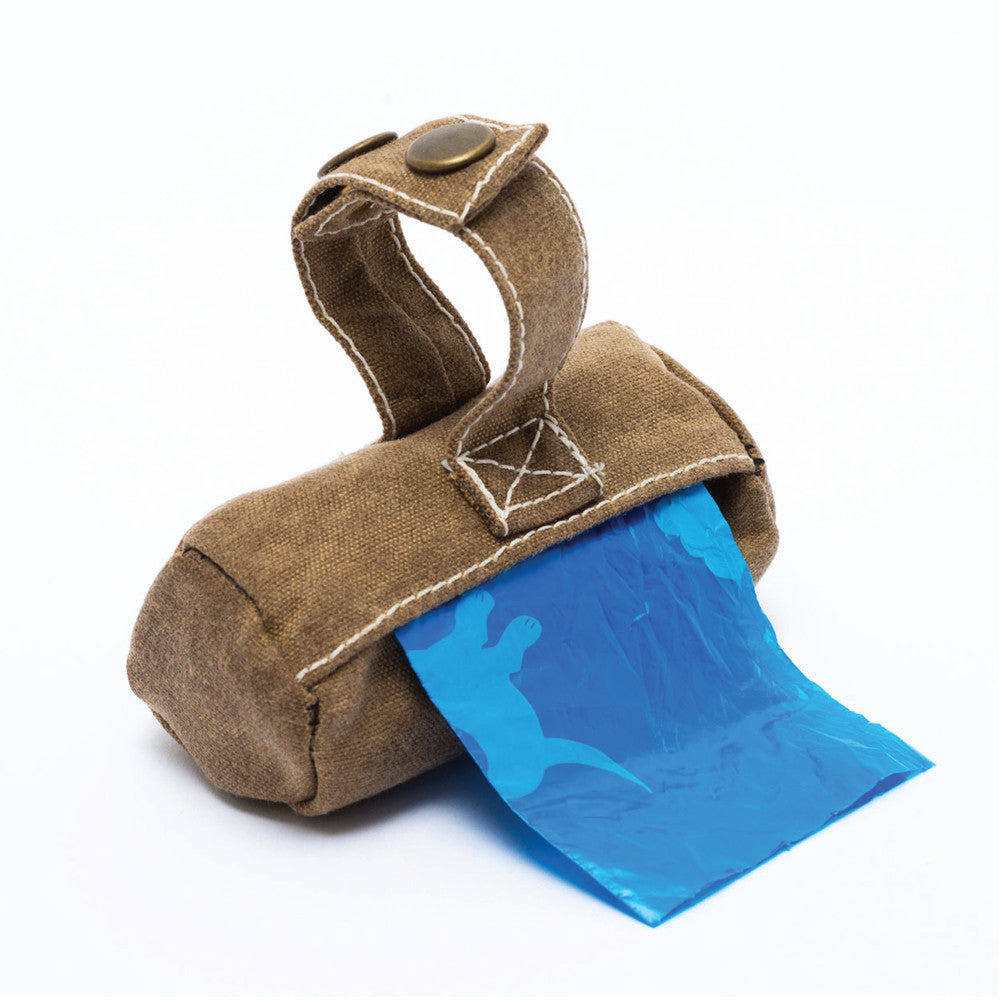 BillyWolf: Poop bag dispenser (FINAL SALE)