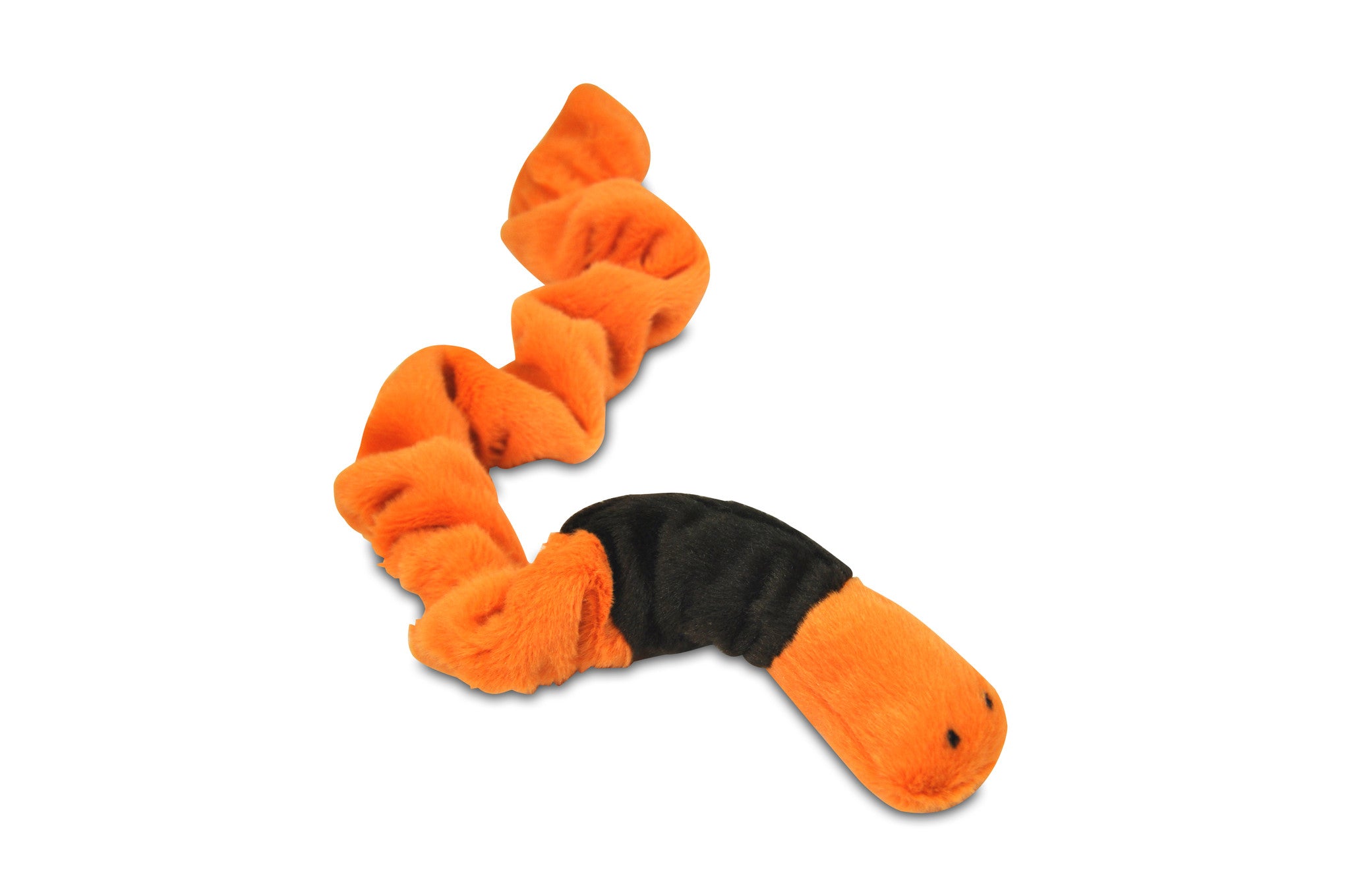 Bugging Out dog toys P.L.A.Y. Butterfly RhinoBeetle Worm Bee LadyBug