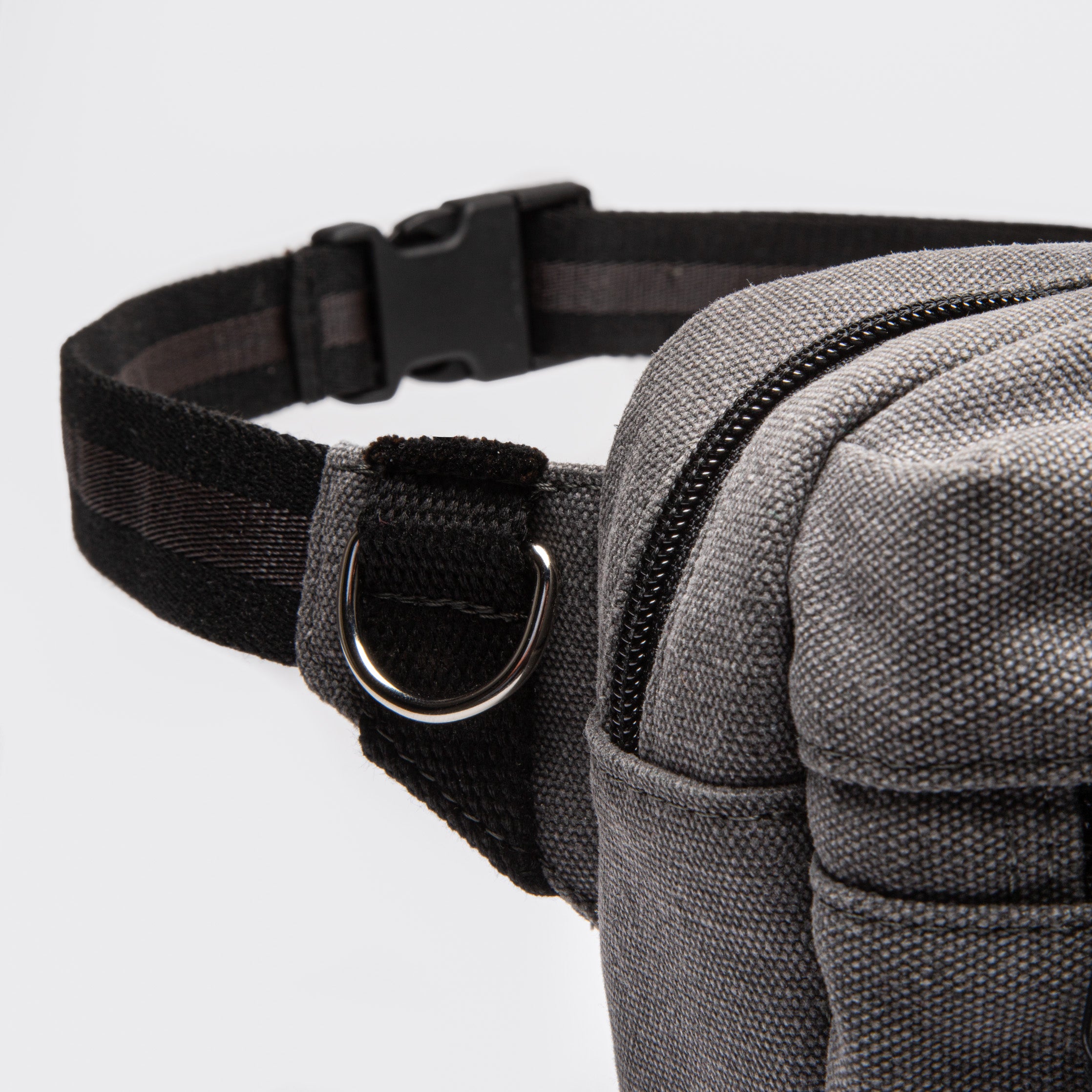 Cloud7: Belt Bag, Basalt