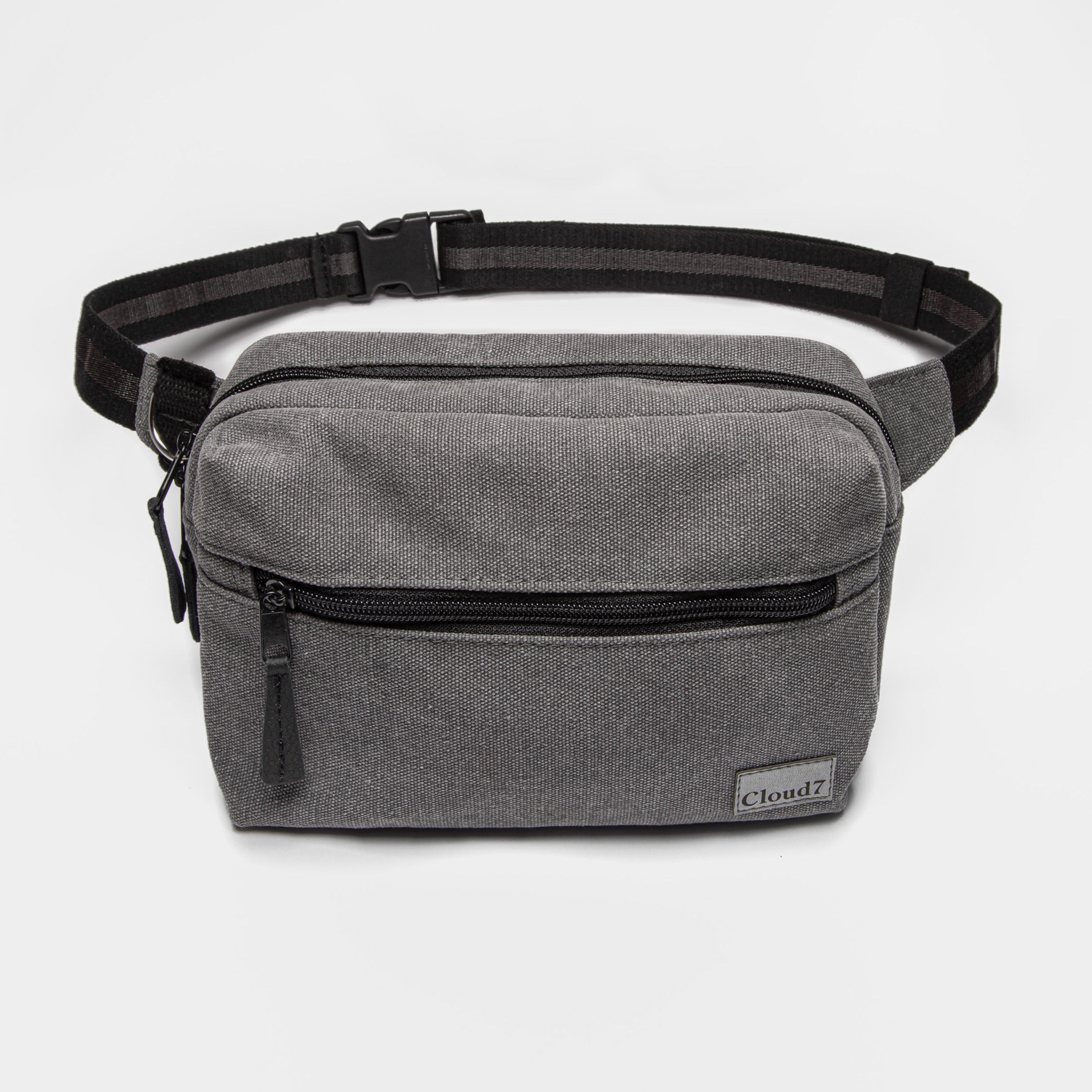 Cloud7: Belt Bag, Basalt