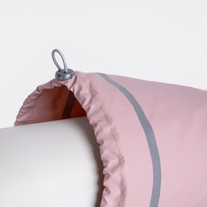 Cloud7 Dog Raincoat Hamburg Candy
