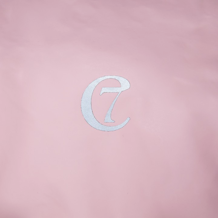 Cloud7 Dog Raincoat Hamburg Candy