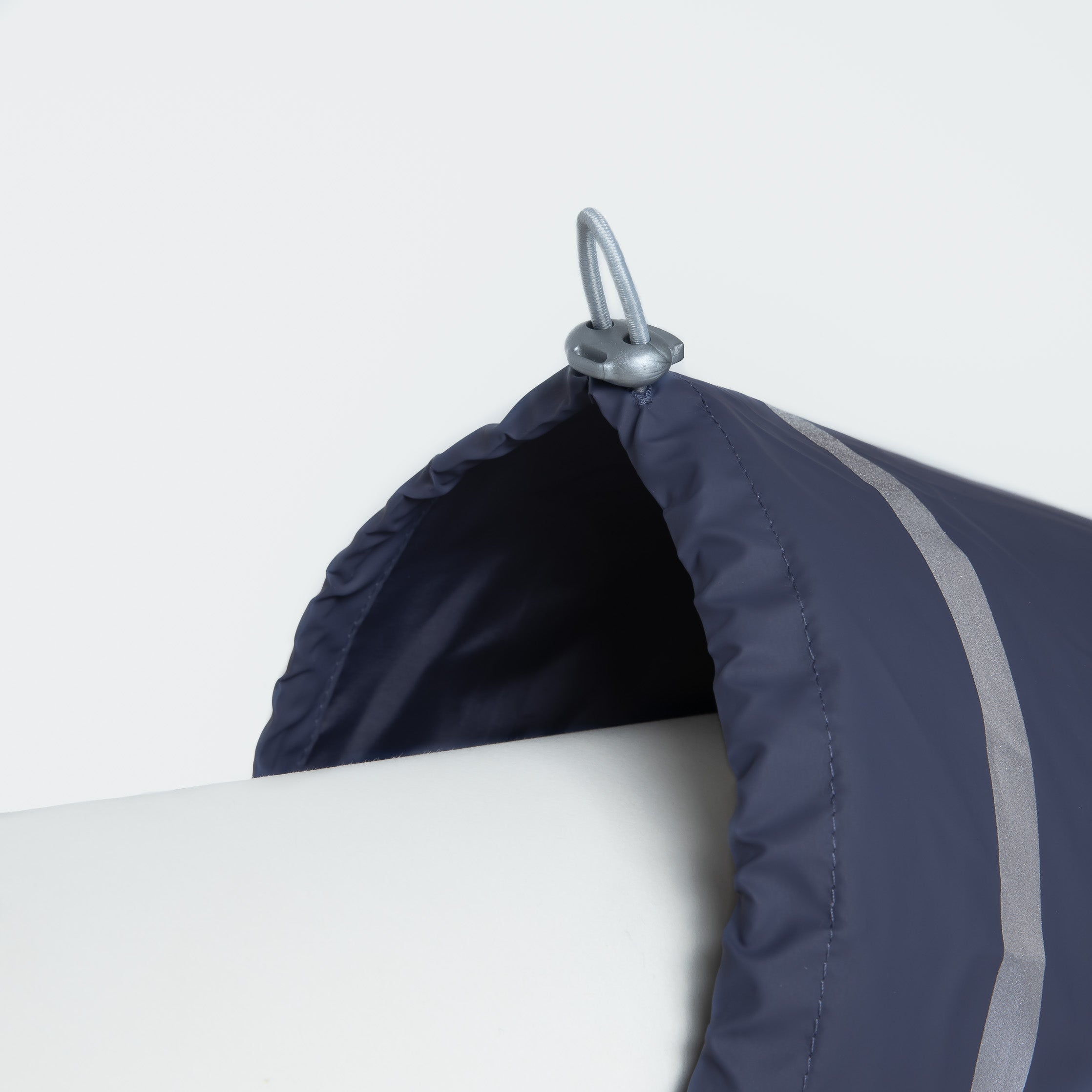 Cloud7 Dog Raincoat Hamburg Dove Blue