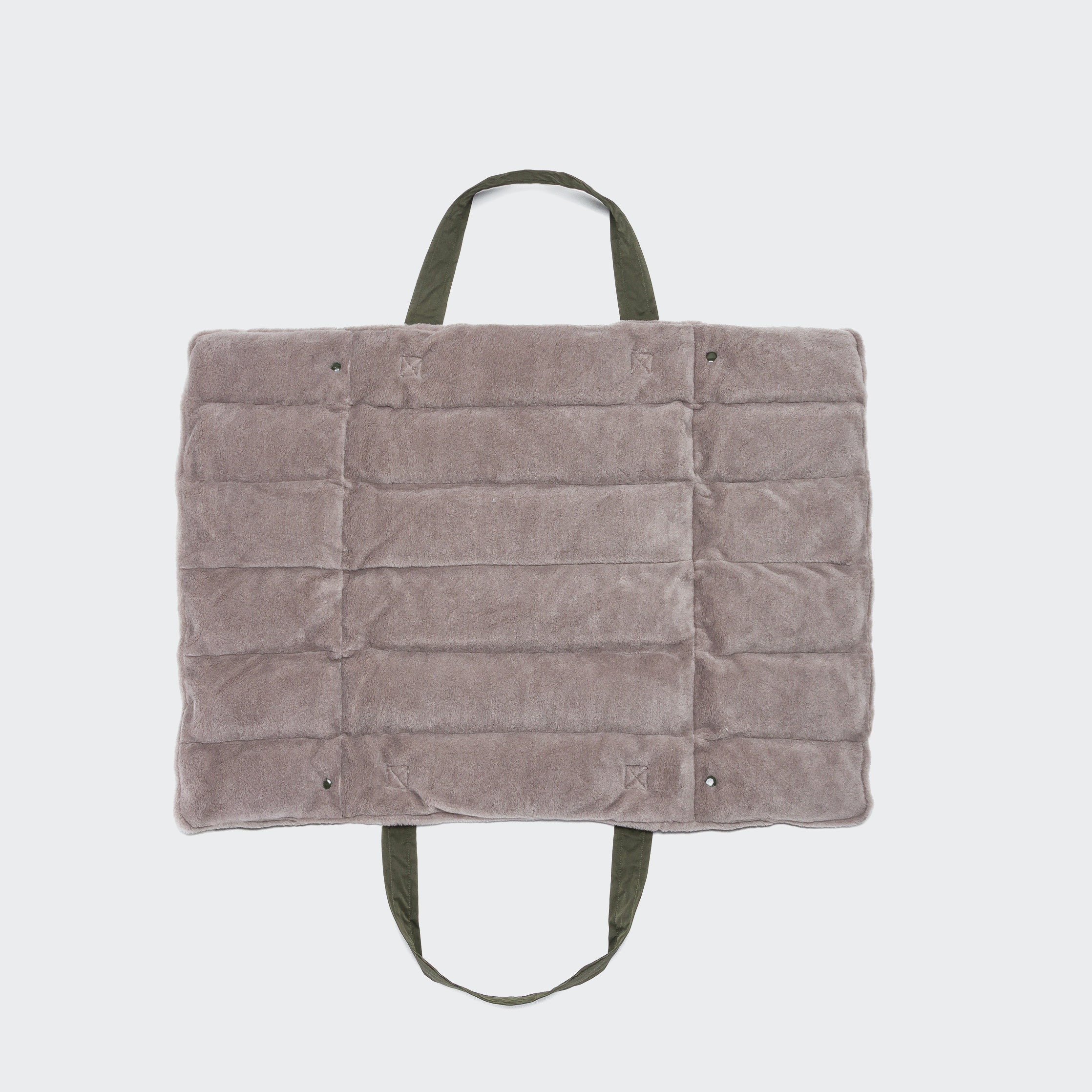 Cloud7: Dog Travel Bed, Denver Olive