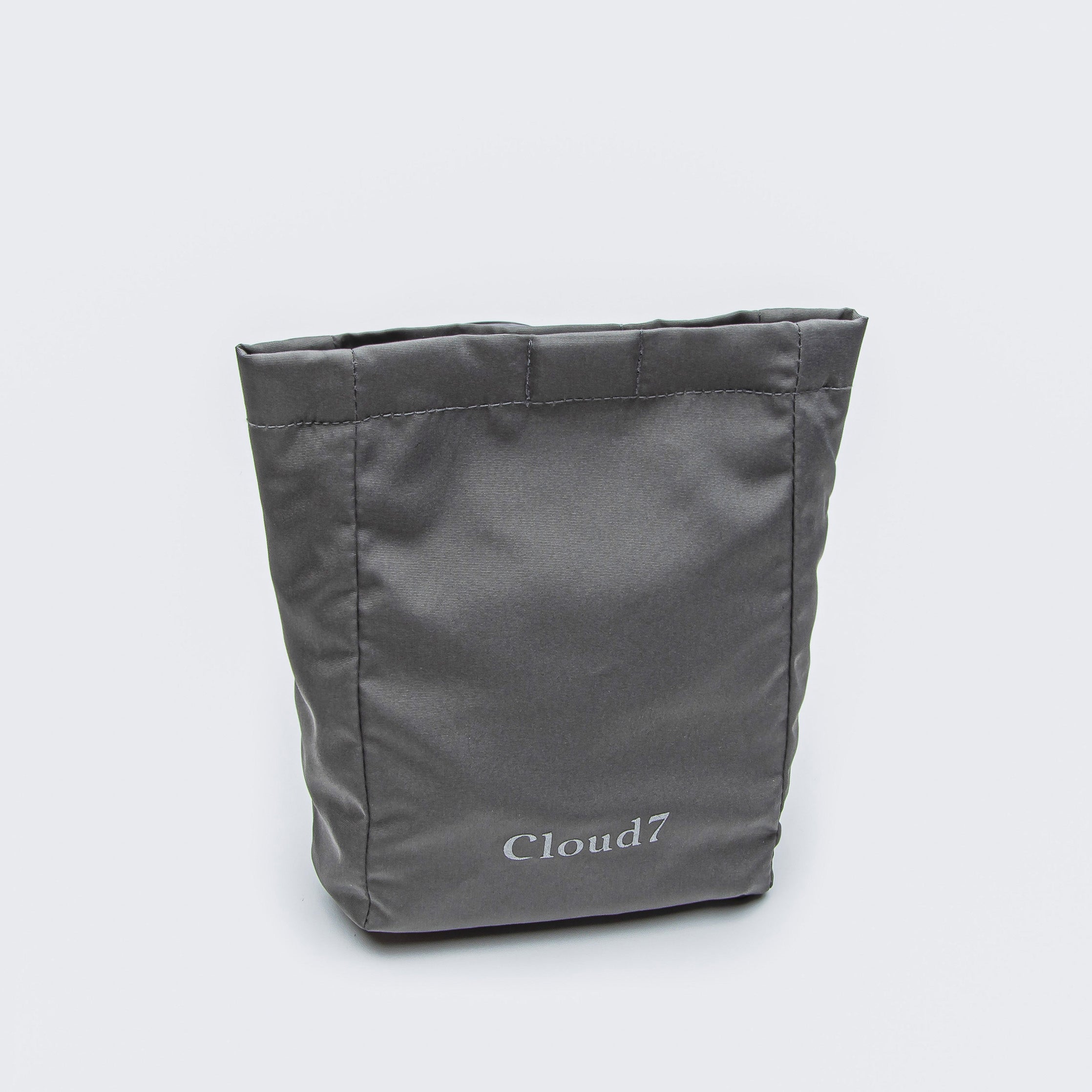 Cloud7 Dog Treat Bag Calgary Anthracite