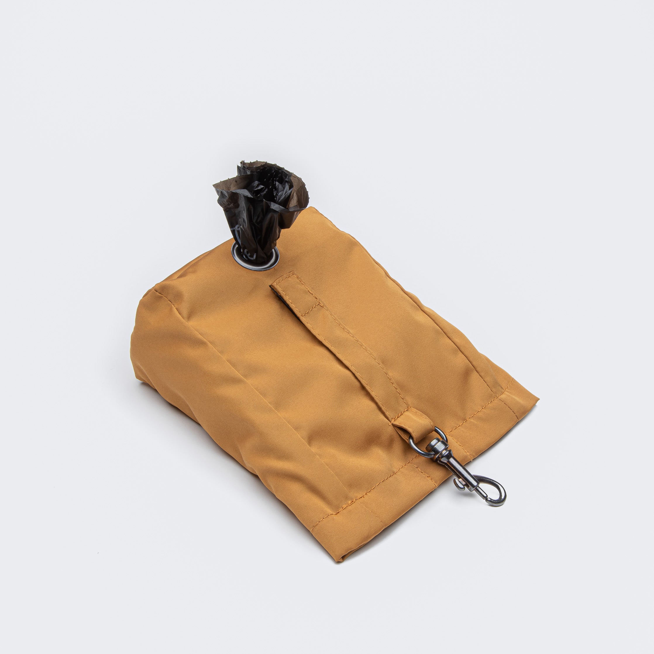 Cloud7 Dog Treat Bag Calgary Camel