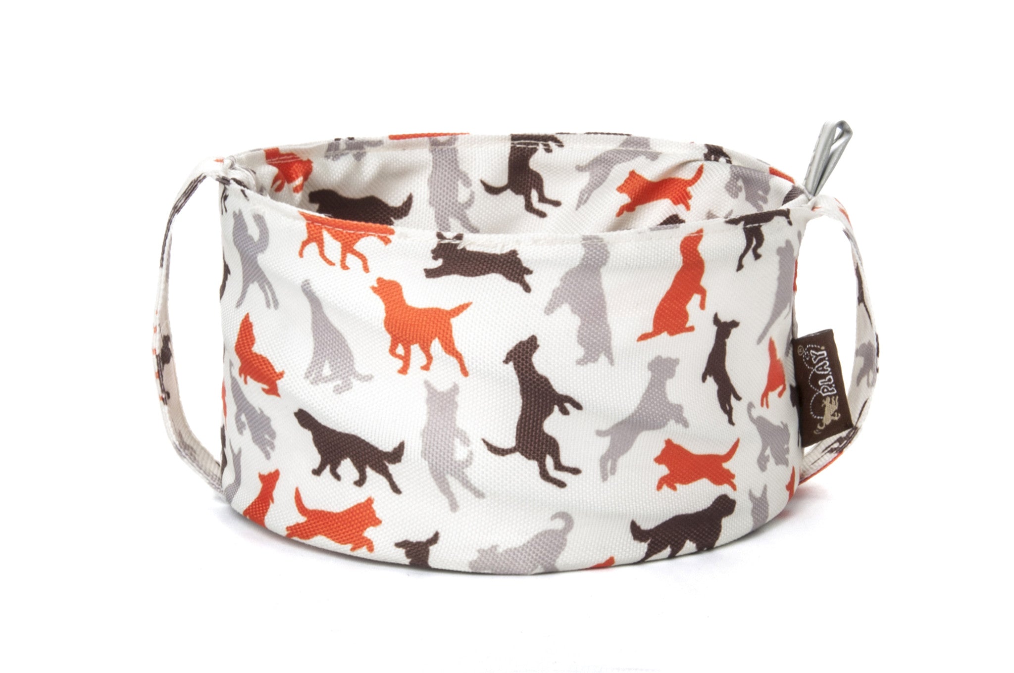 Travel bowl (FINAL SALE)