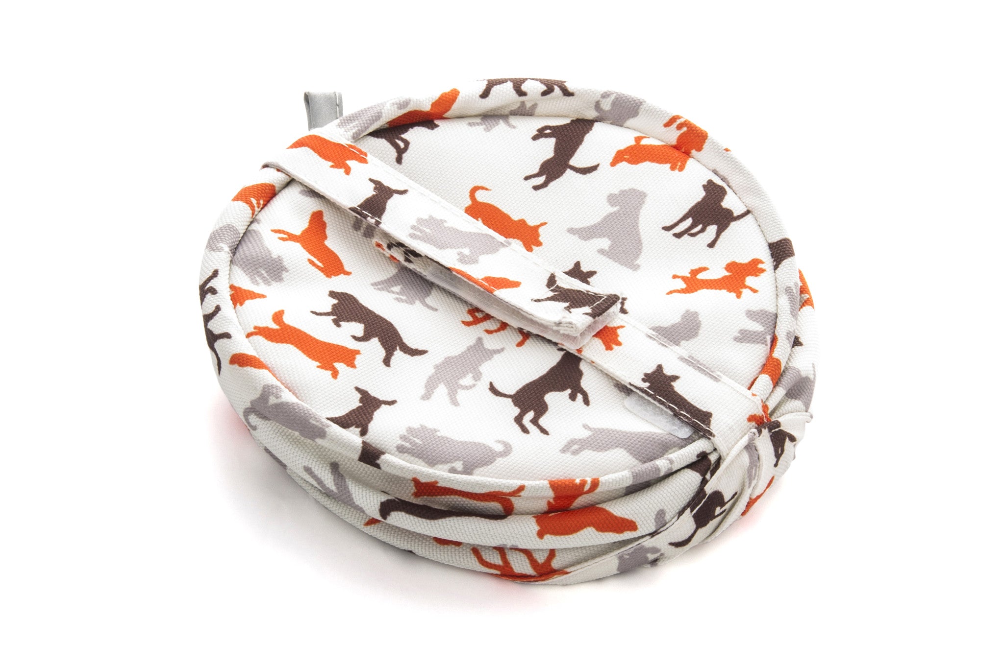 Travel bowl (FINAL SALE)