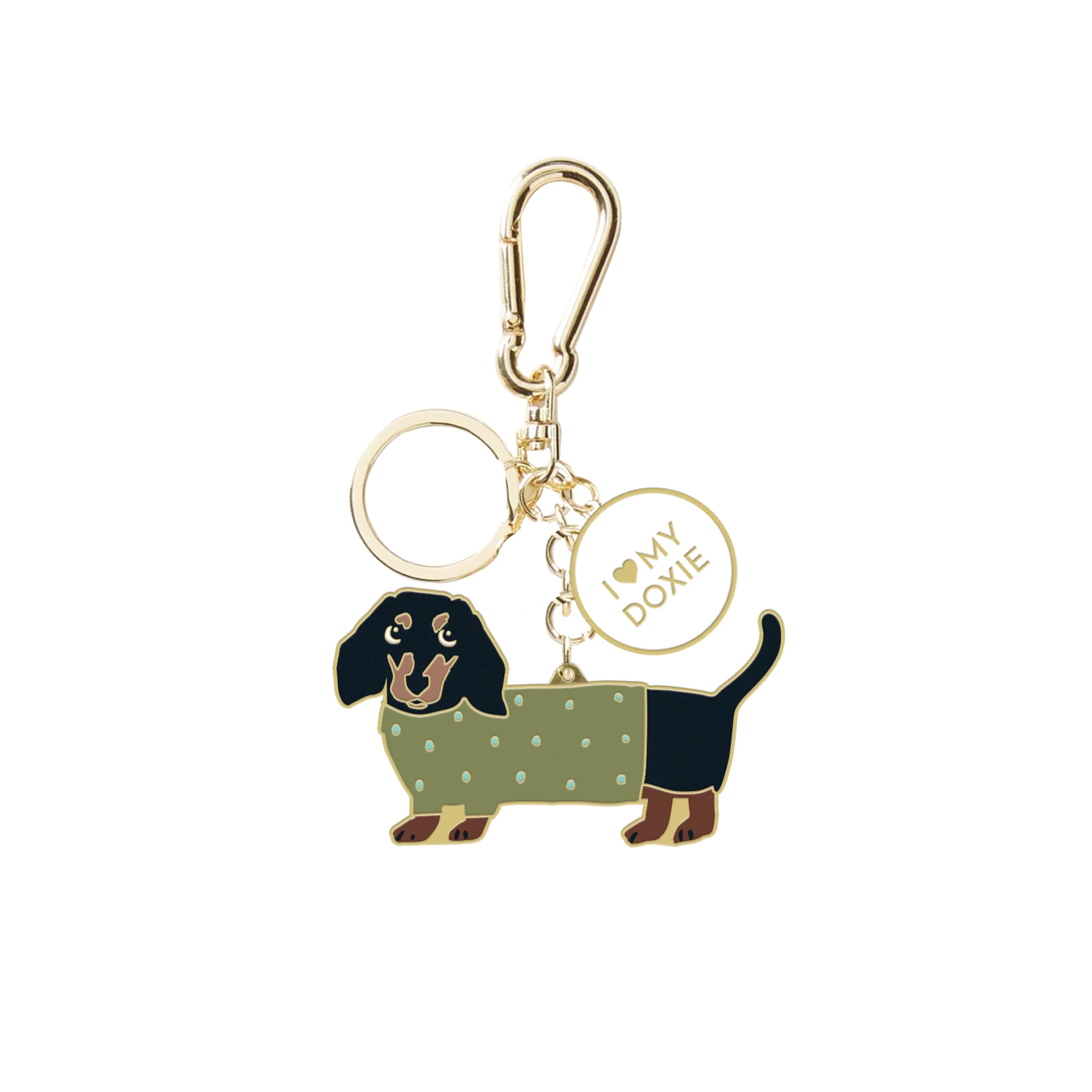 Tory burch dachshund on sale