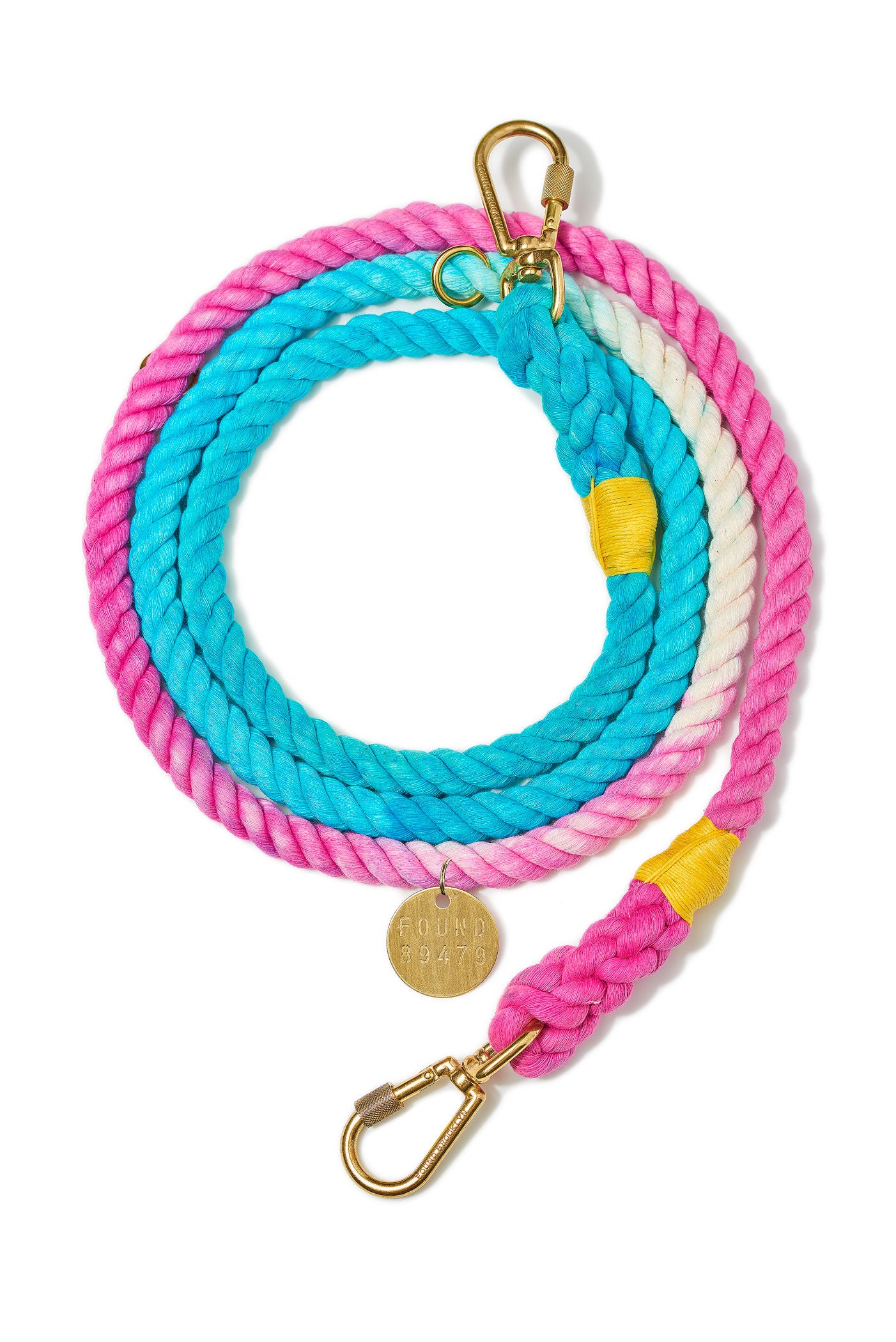 Found leashes shop