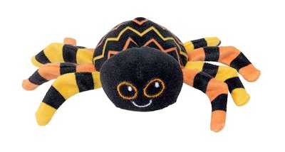 Cat Halloween Toy, Tina the Tarantula