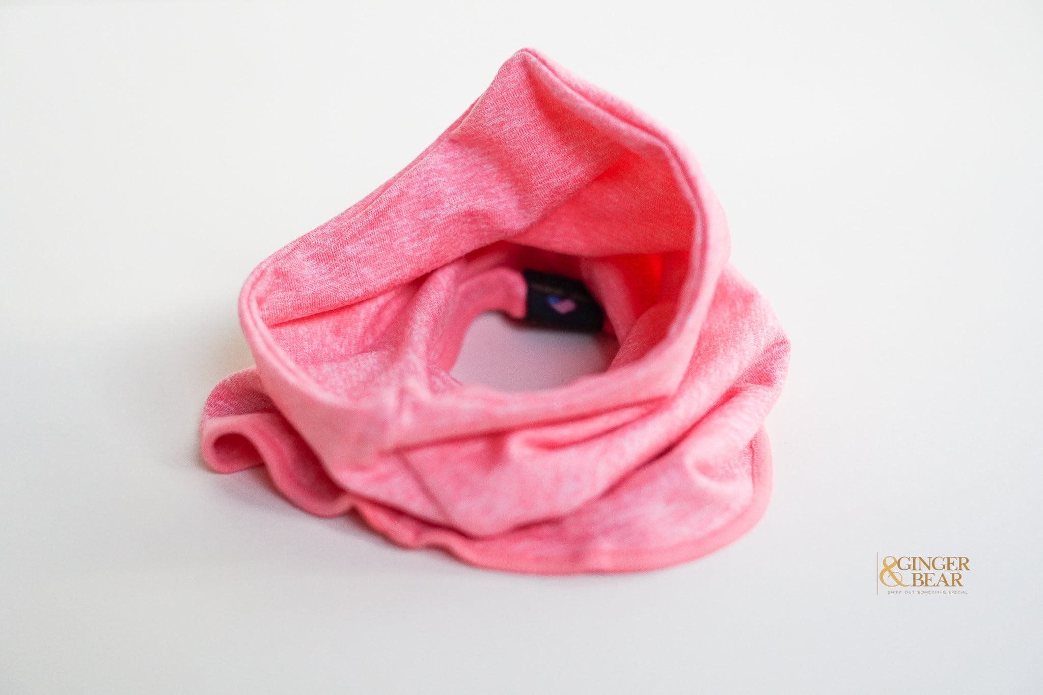 Sun Shield Snood for Dogs and Cats